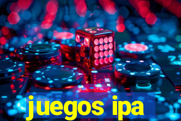 juegos ipa